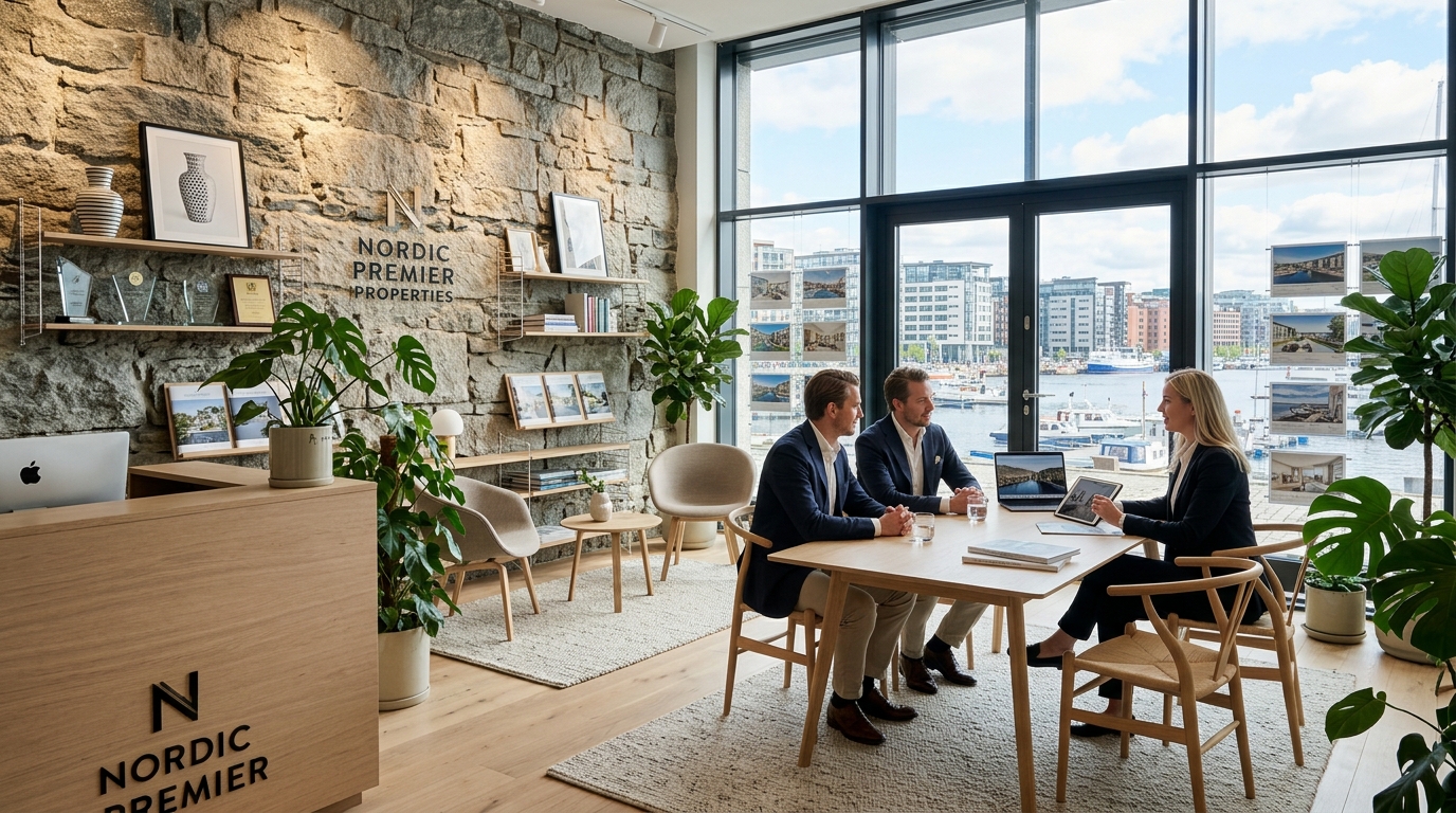 Design intérieur de luxe
