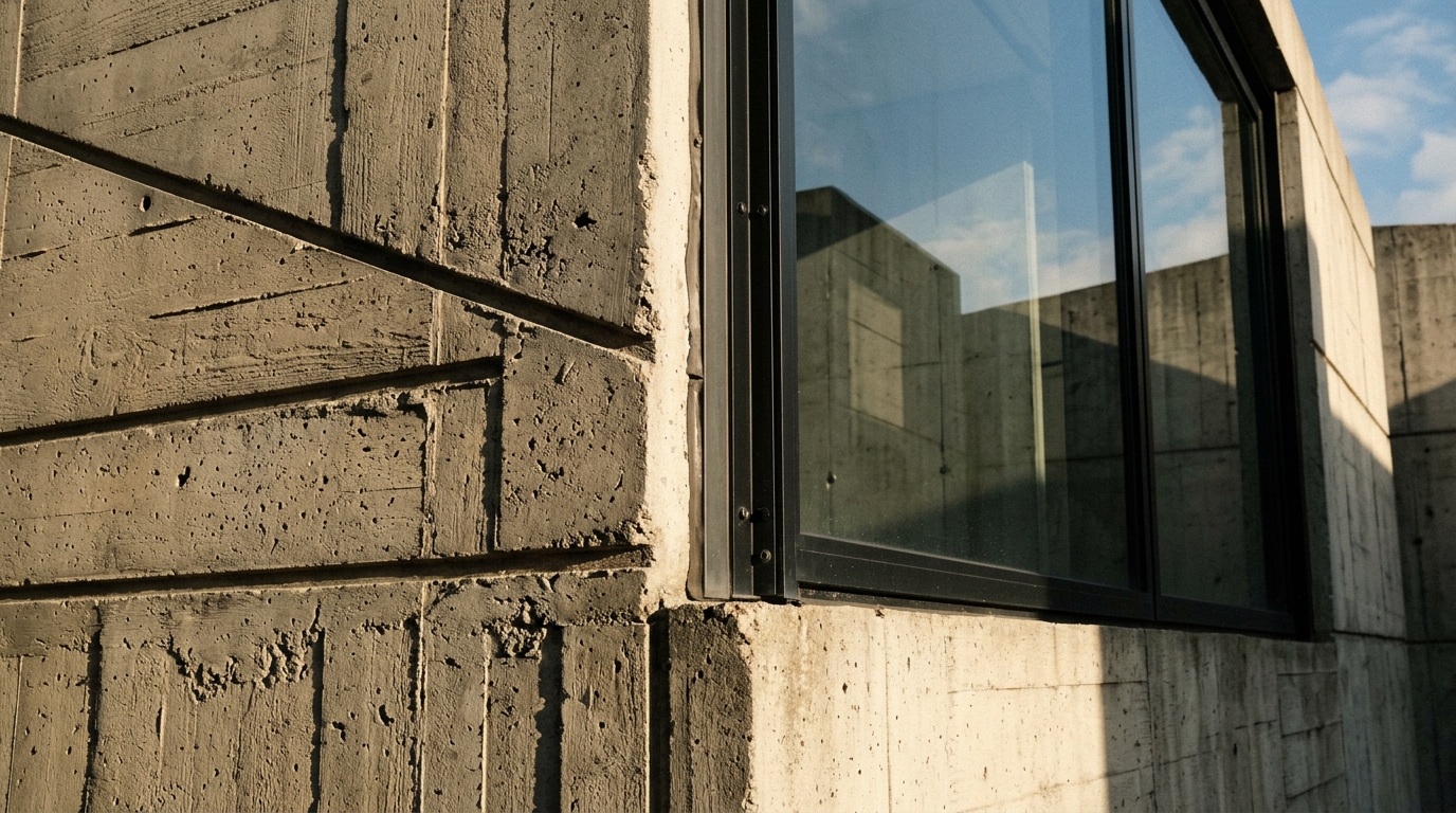 Maisons passives : esthétique et performance